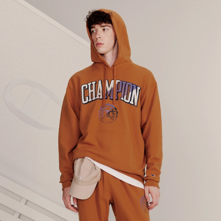 Champion FW23 Legacy Logo