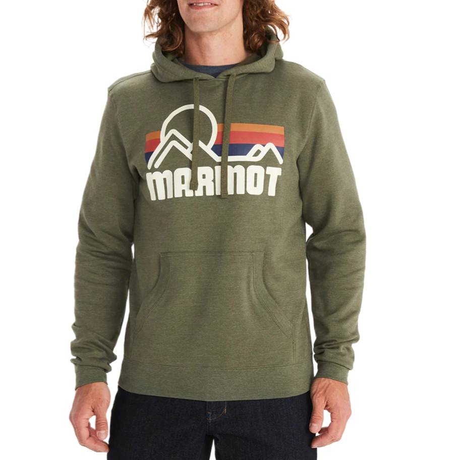 Marmot Coastal Hoody