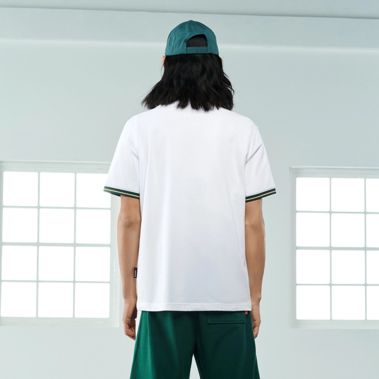 HLA POLO