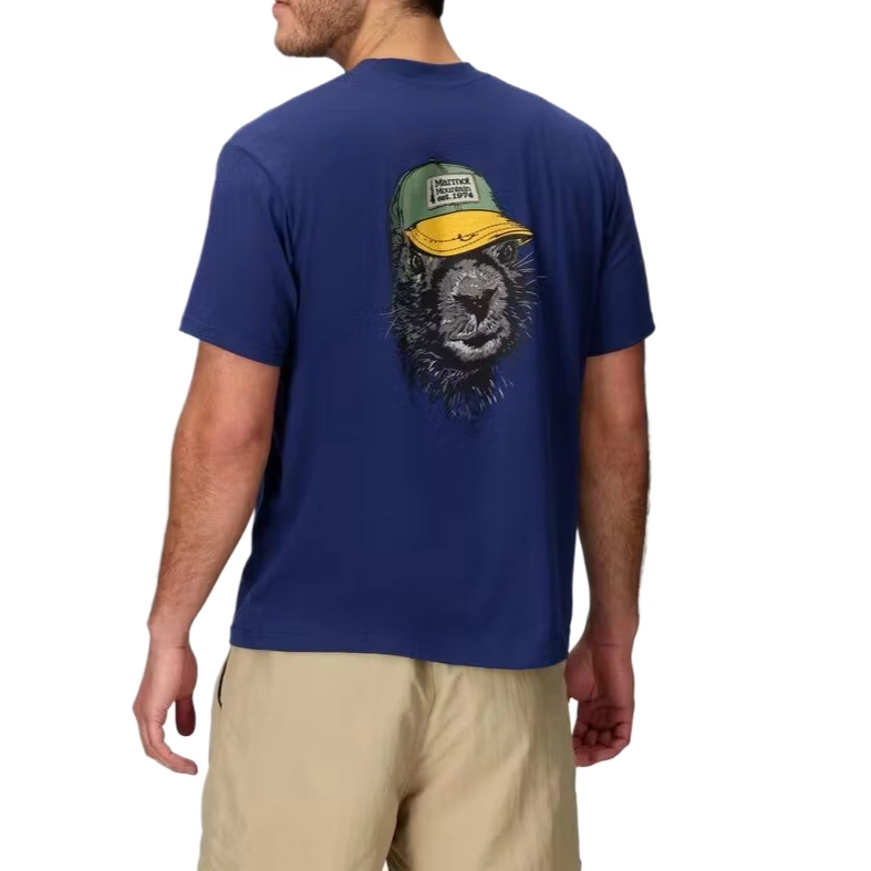 Marmot MartyT