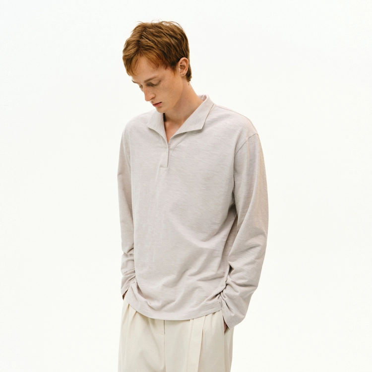NONRADICAL NRcleanfit Polo