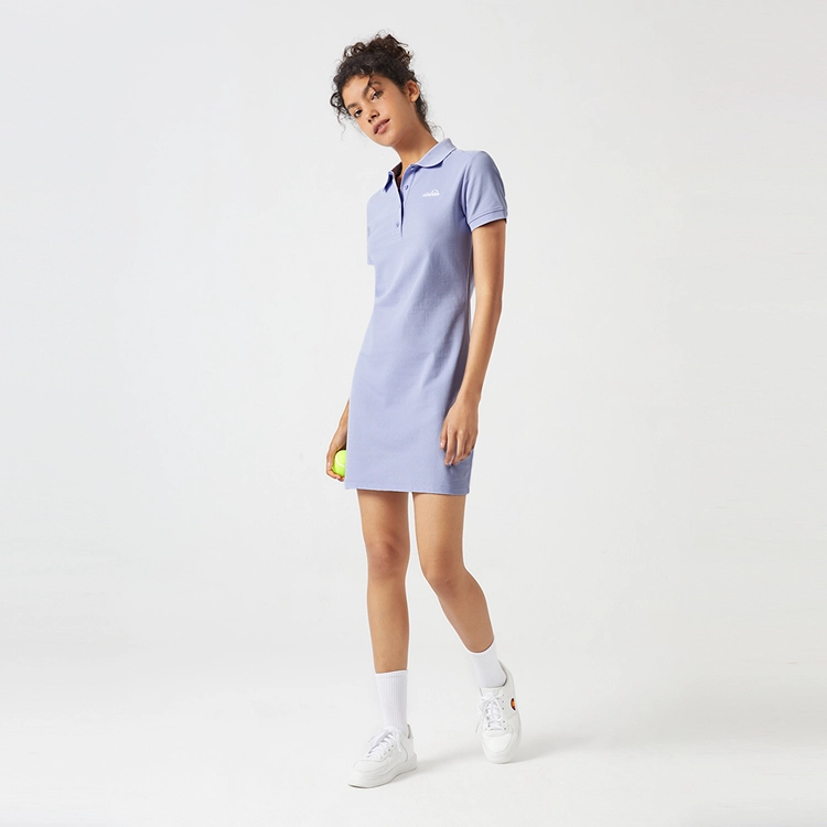 ellesse LogoPolo