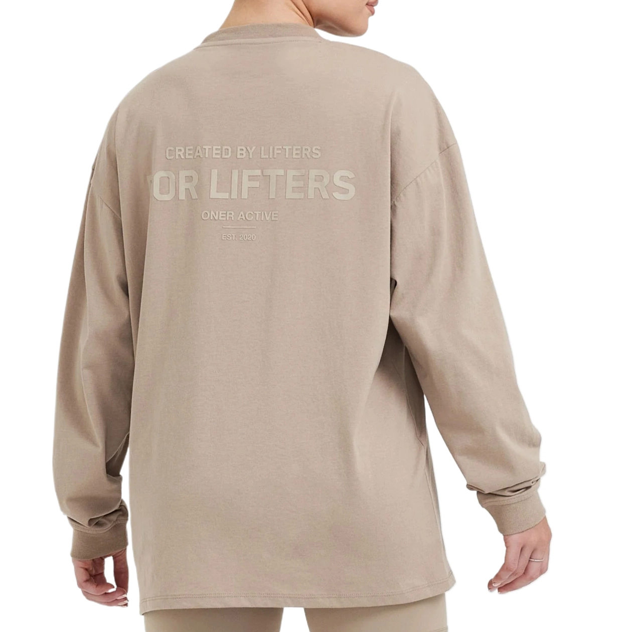 ONER ACTIVE Lifters T