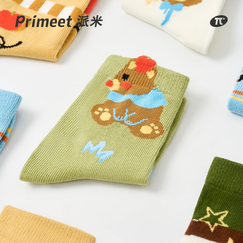 Primeet 4