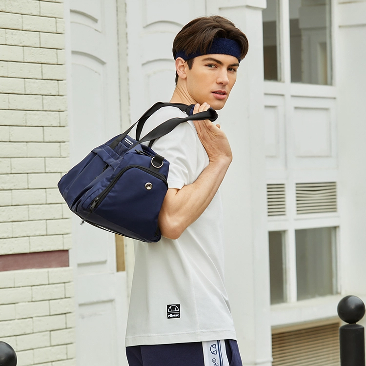 ellesse logoT