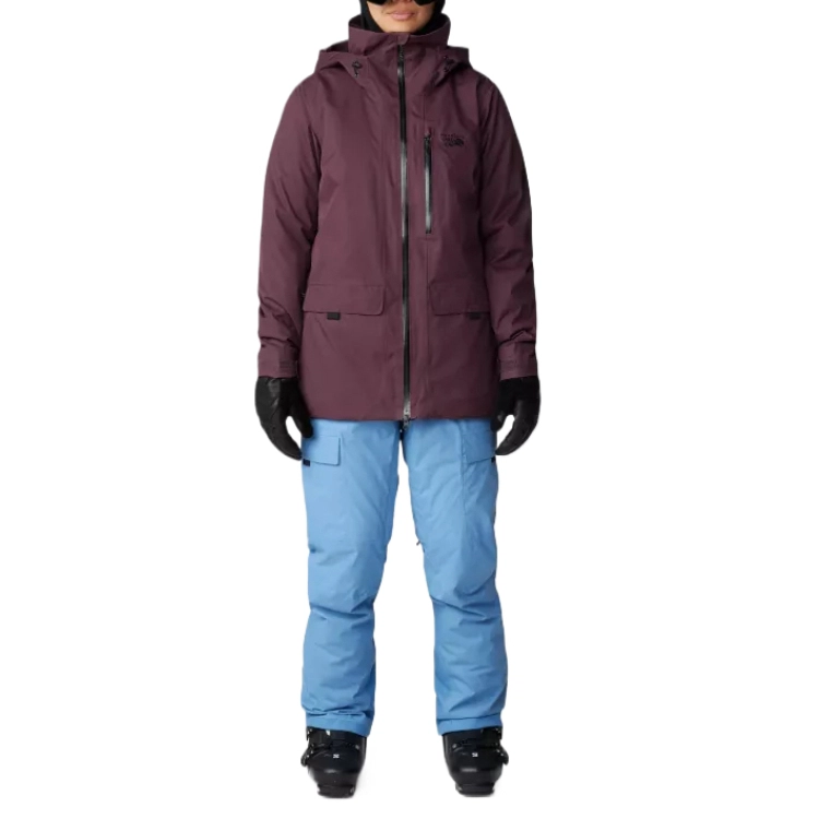 MOUNTAIN HARDWEAR Firefall Firefall 150D