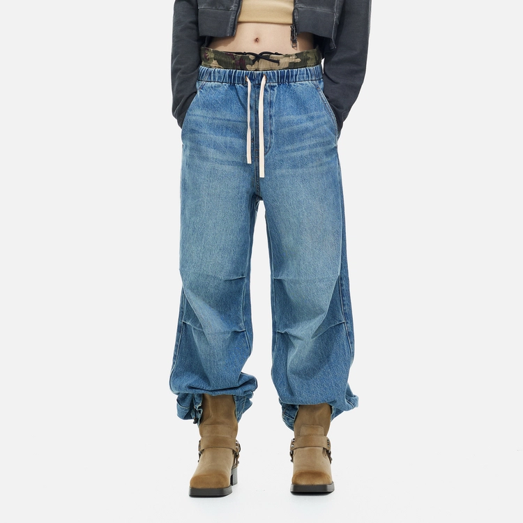 ABLE JEANS