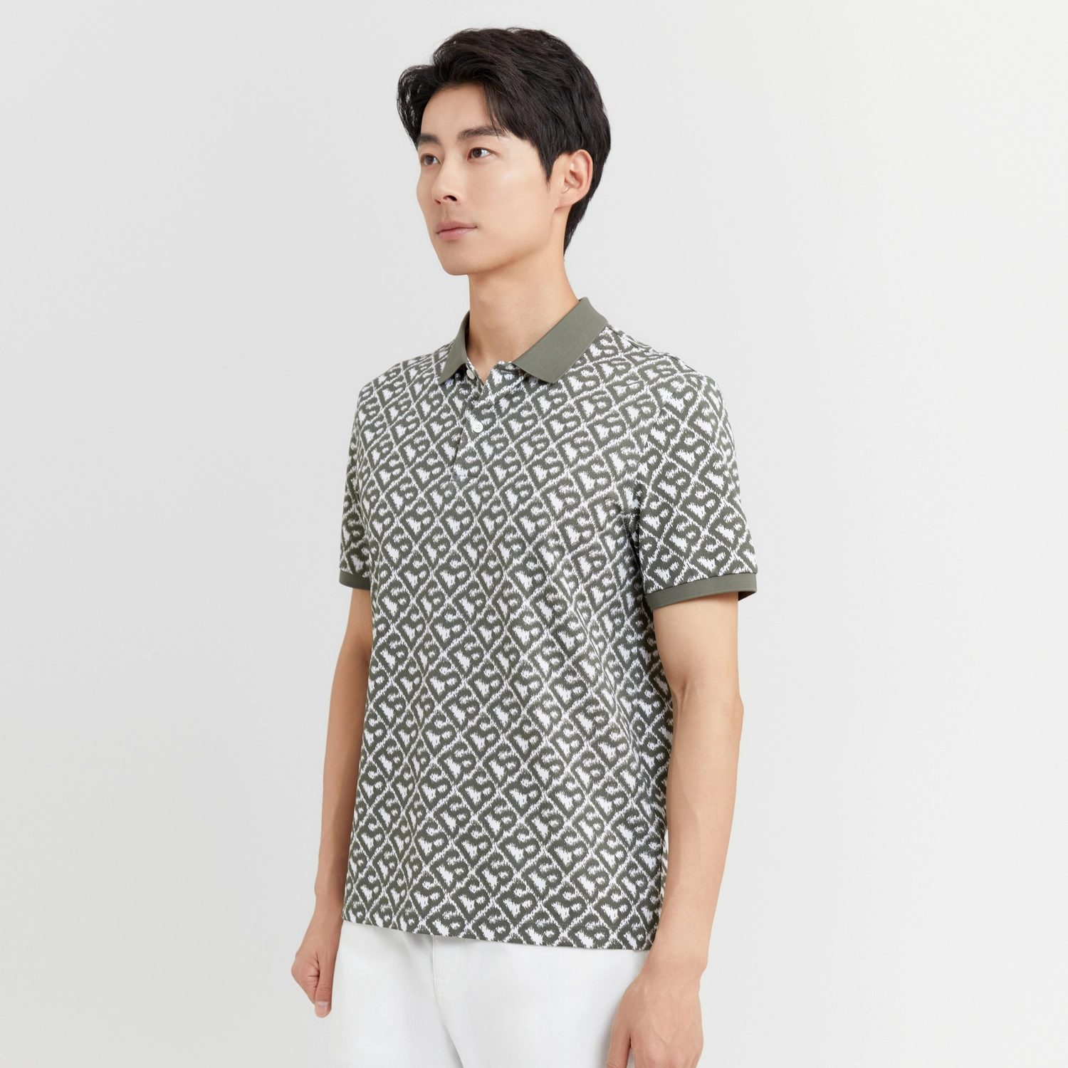 SUNDANCE Polo