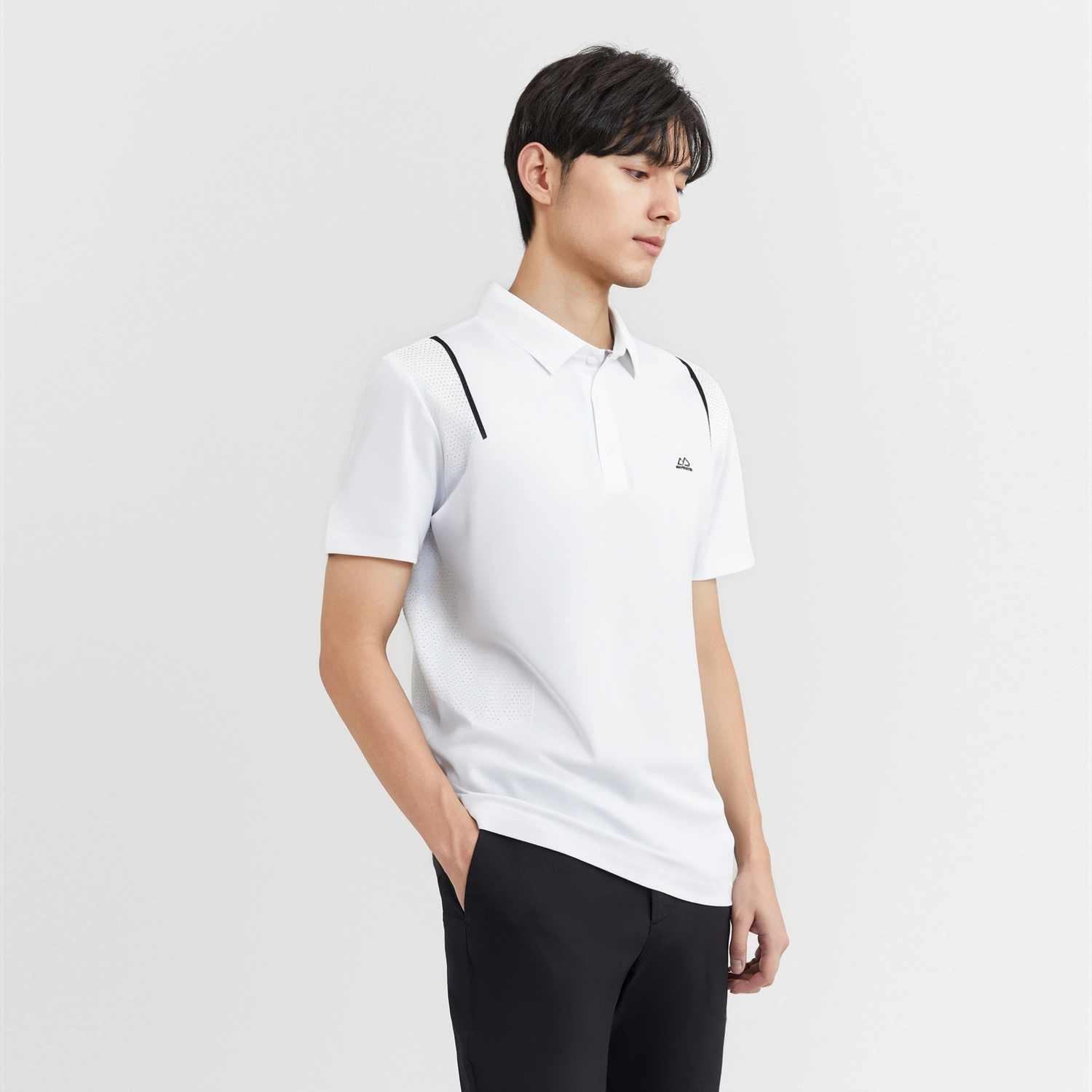 SUNDANCE Polo