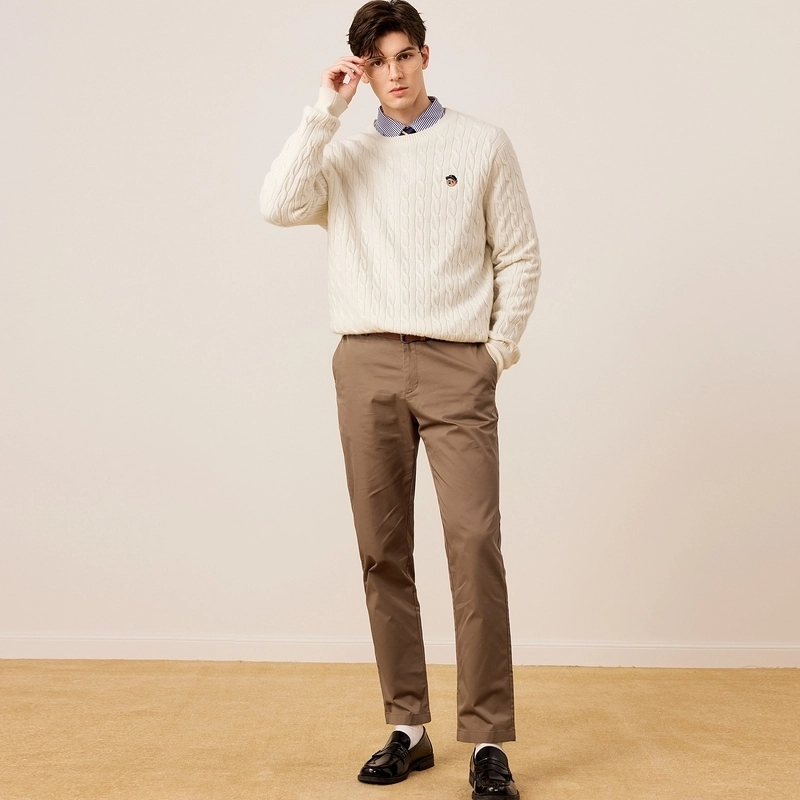 Teenie Weenie Men FW23 Chino