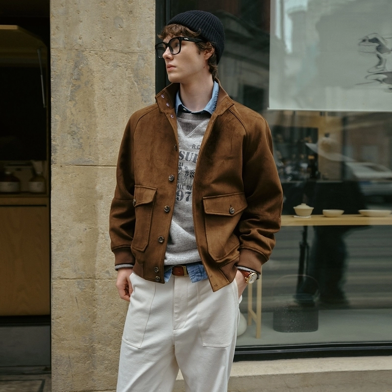 Teenie Weenie Men 24FW