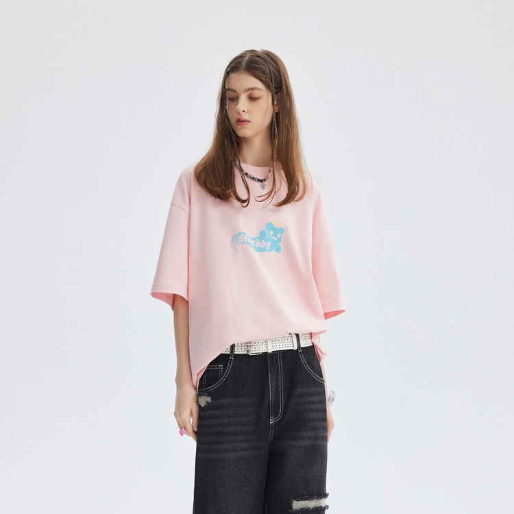 INXX x ShinWoo Standby T