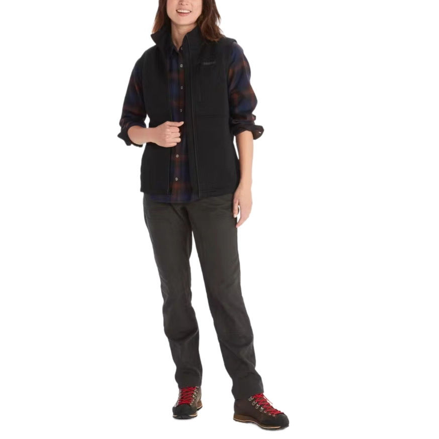 Marmot Drop Line