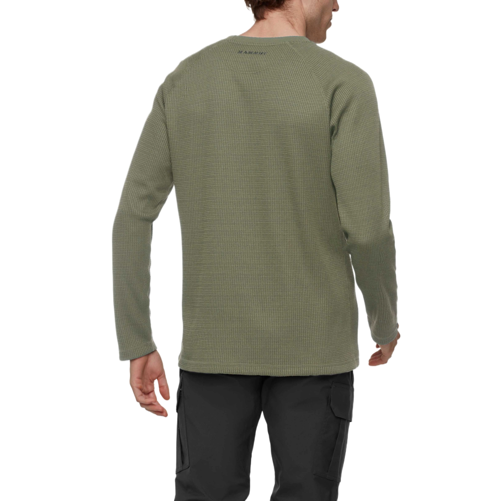 MAMMUT T