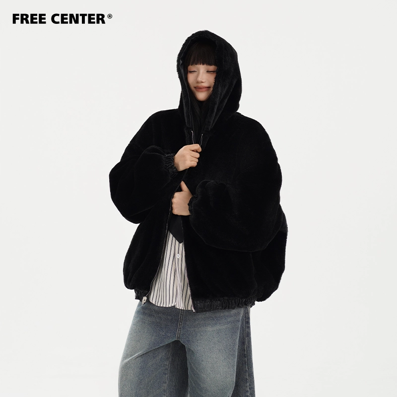FREE CENTER