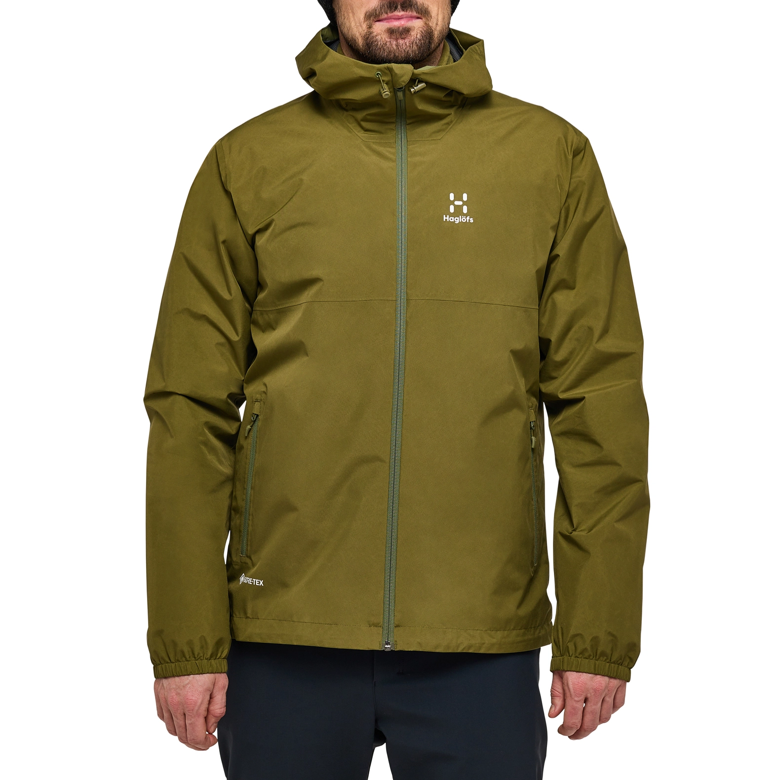 HAGLFS Kaise GTX Jacket Men