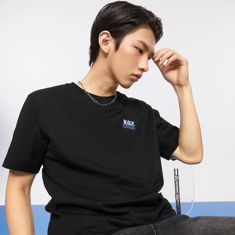 HLA JEANS T
