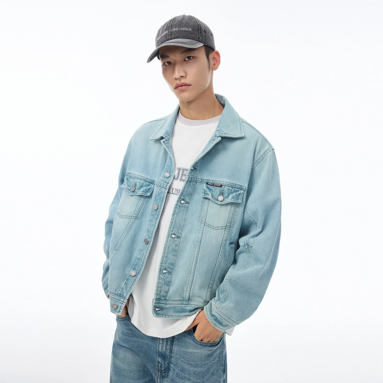 ABLE JEANS