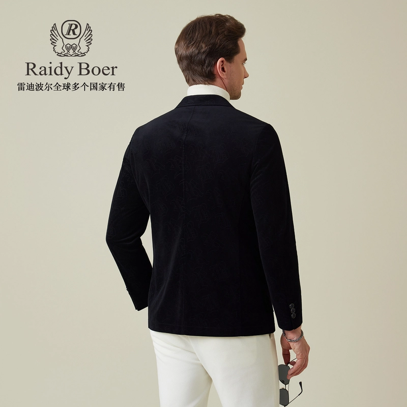 Raidy Boer