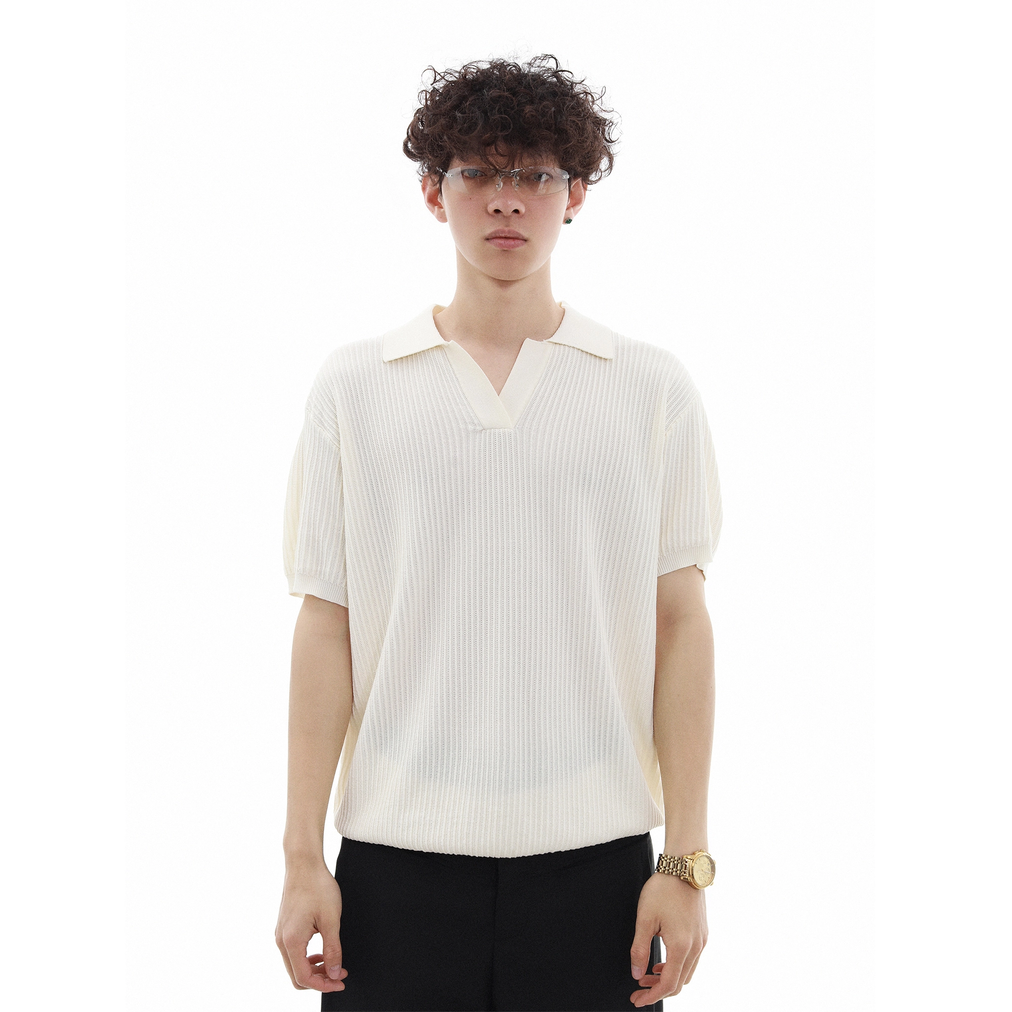 TESTUNG Polo