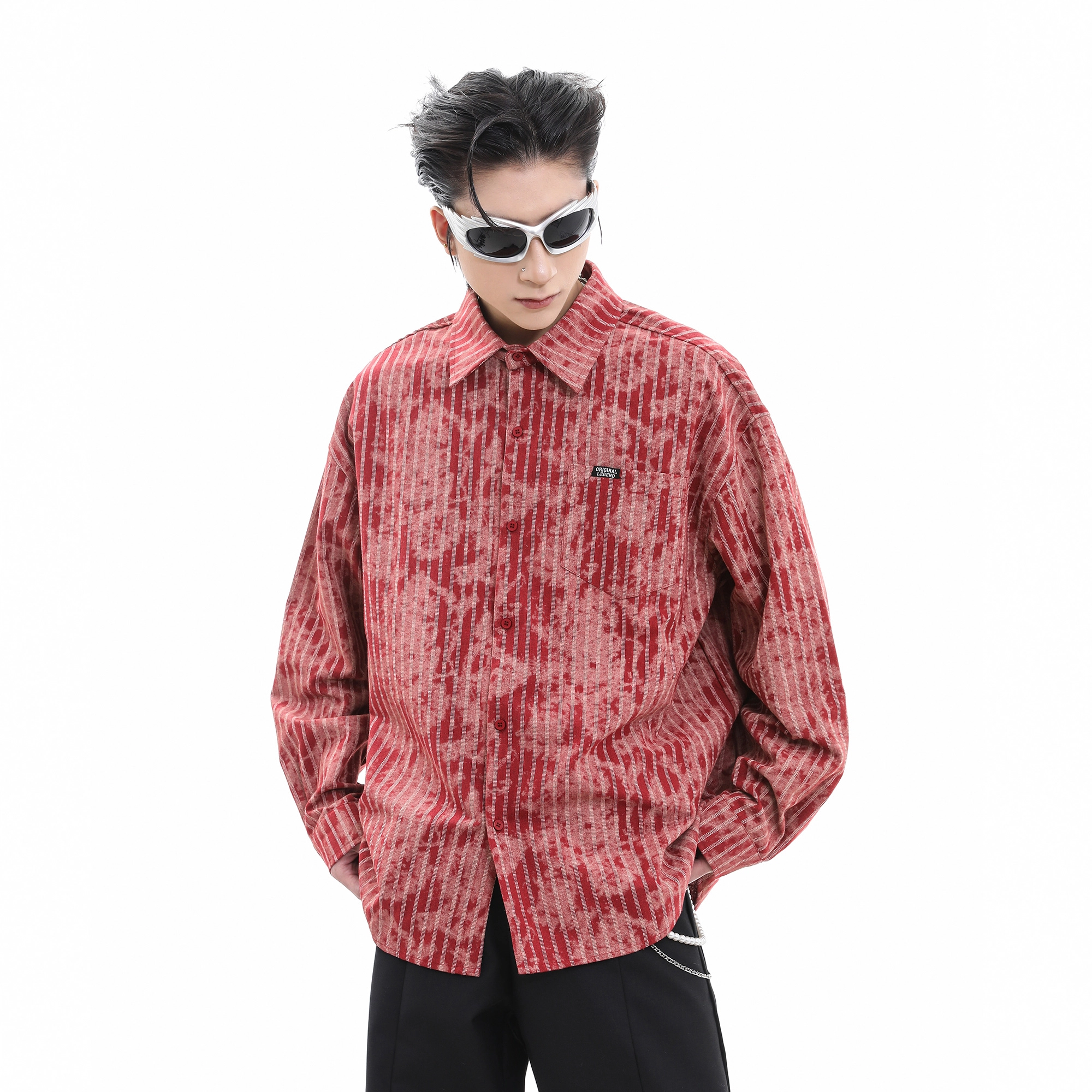 TREND ST