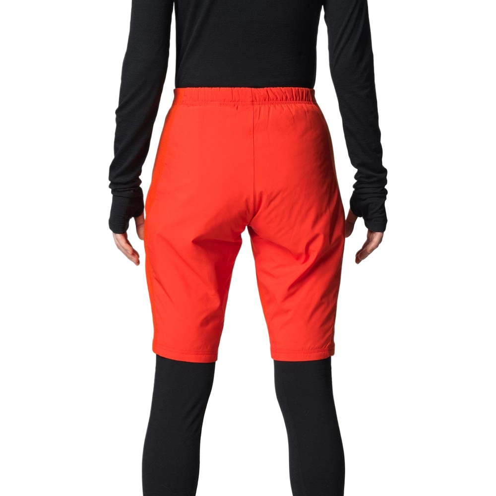 Houdini Moonwalk En Route Red