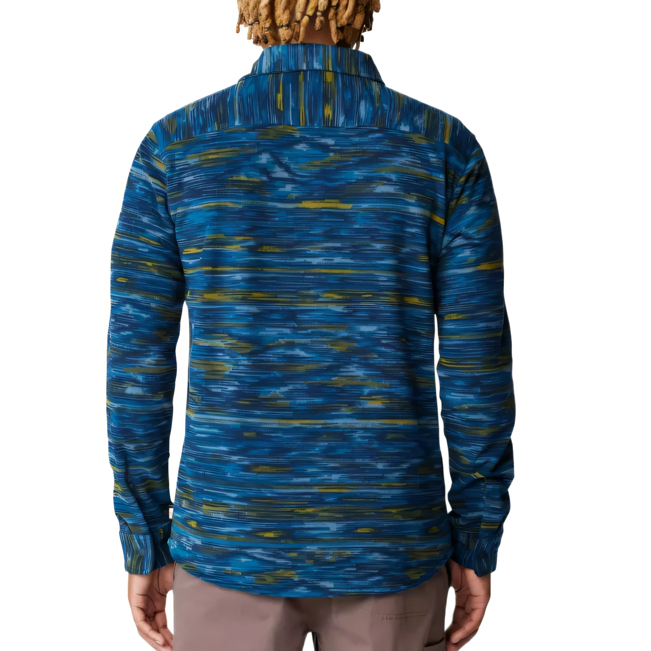 MOUNTAIN HARDWEAR