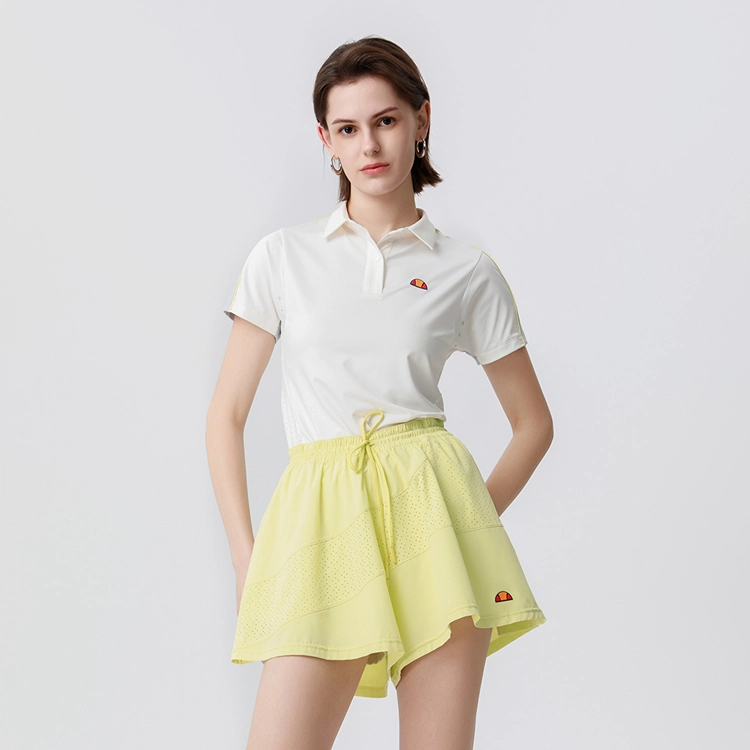 ellesse LogoPolo