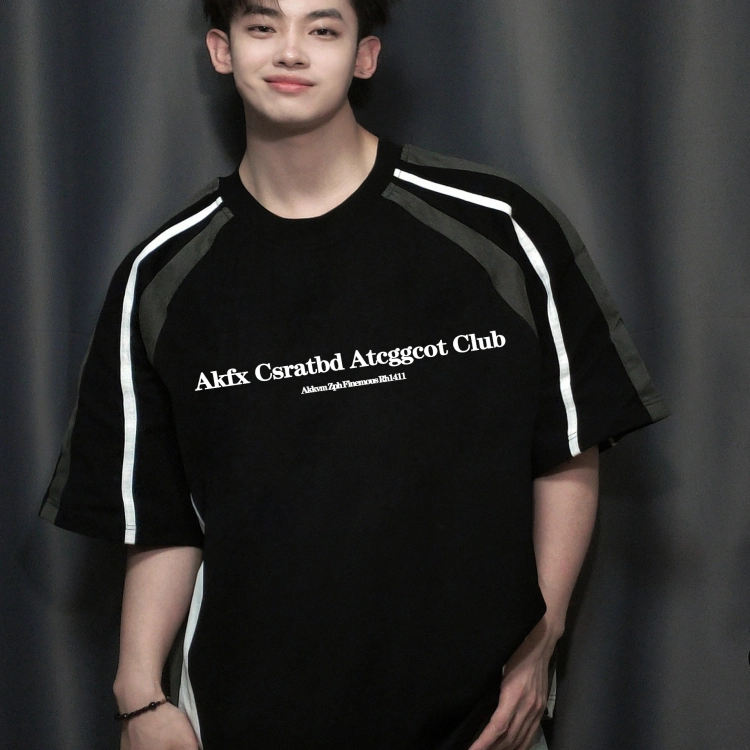 HIPHOPPUNKS T