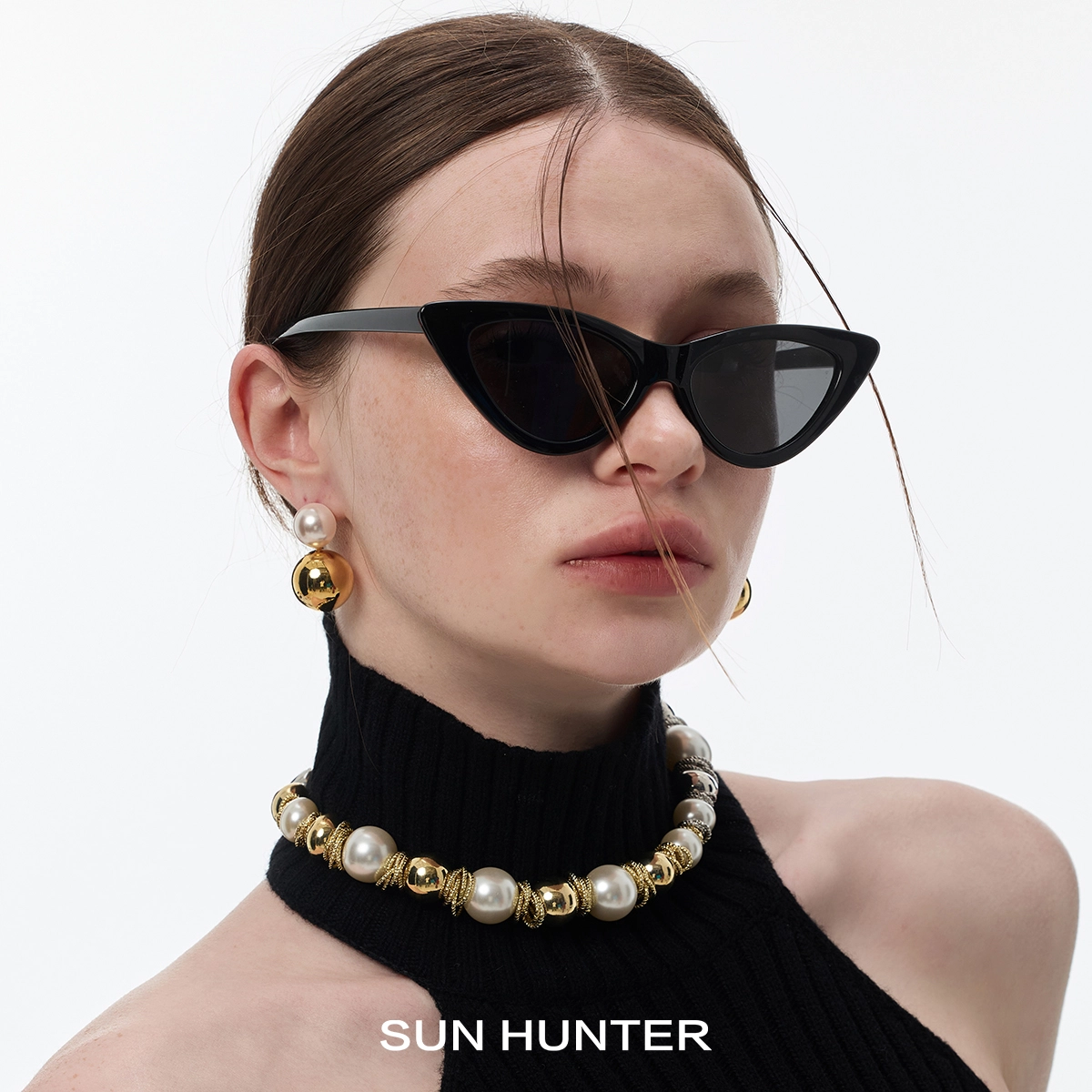 SUN HUNTER