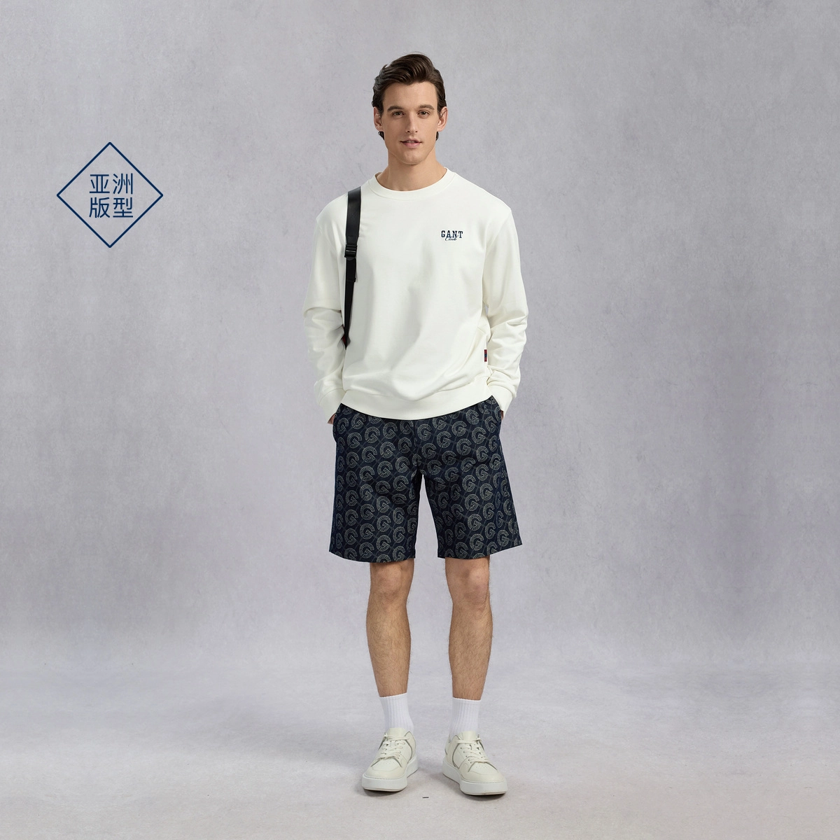 GANT