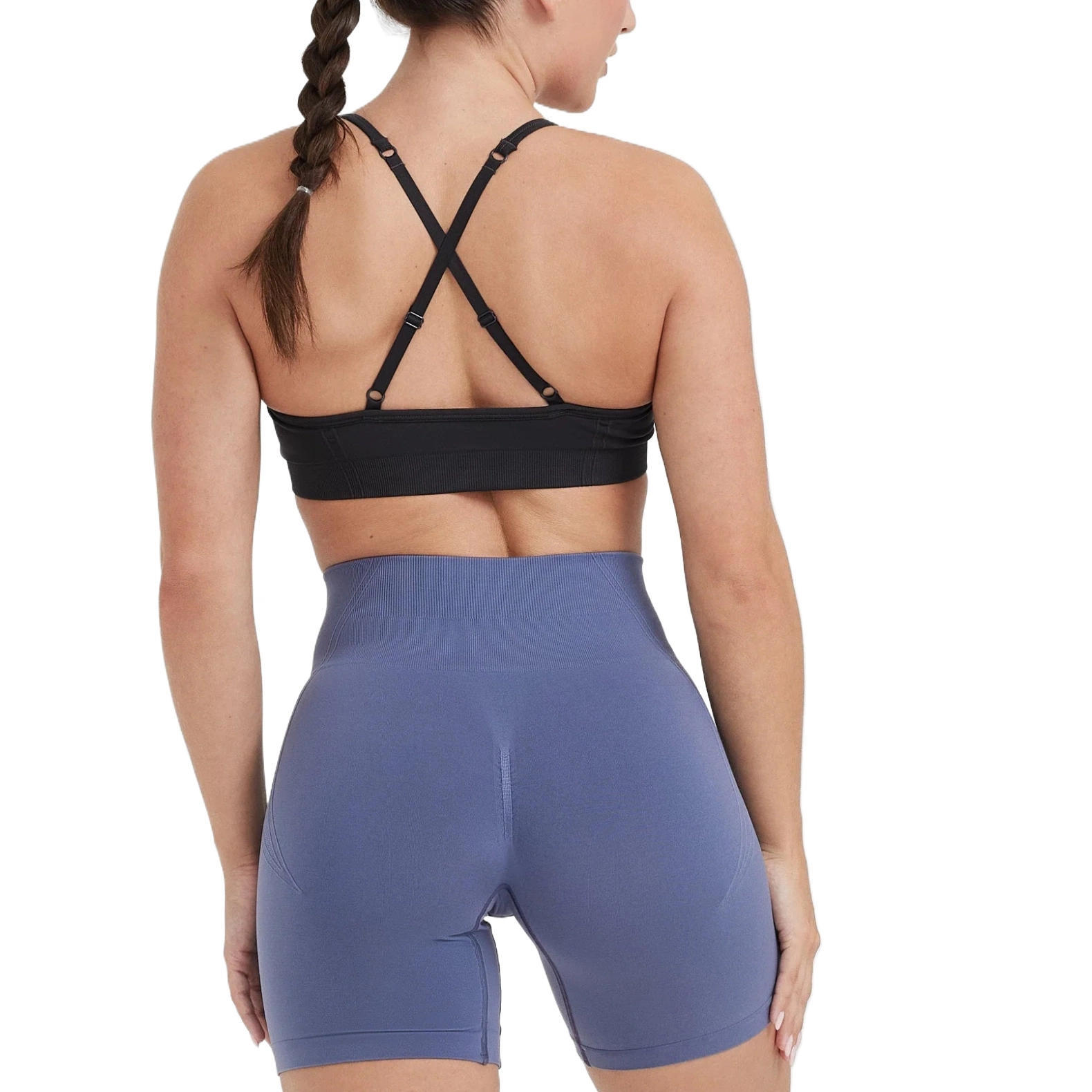 ONER ACTIVE Effortless Strappy Bralette