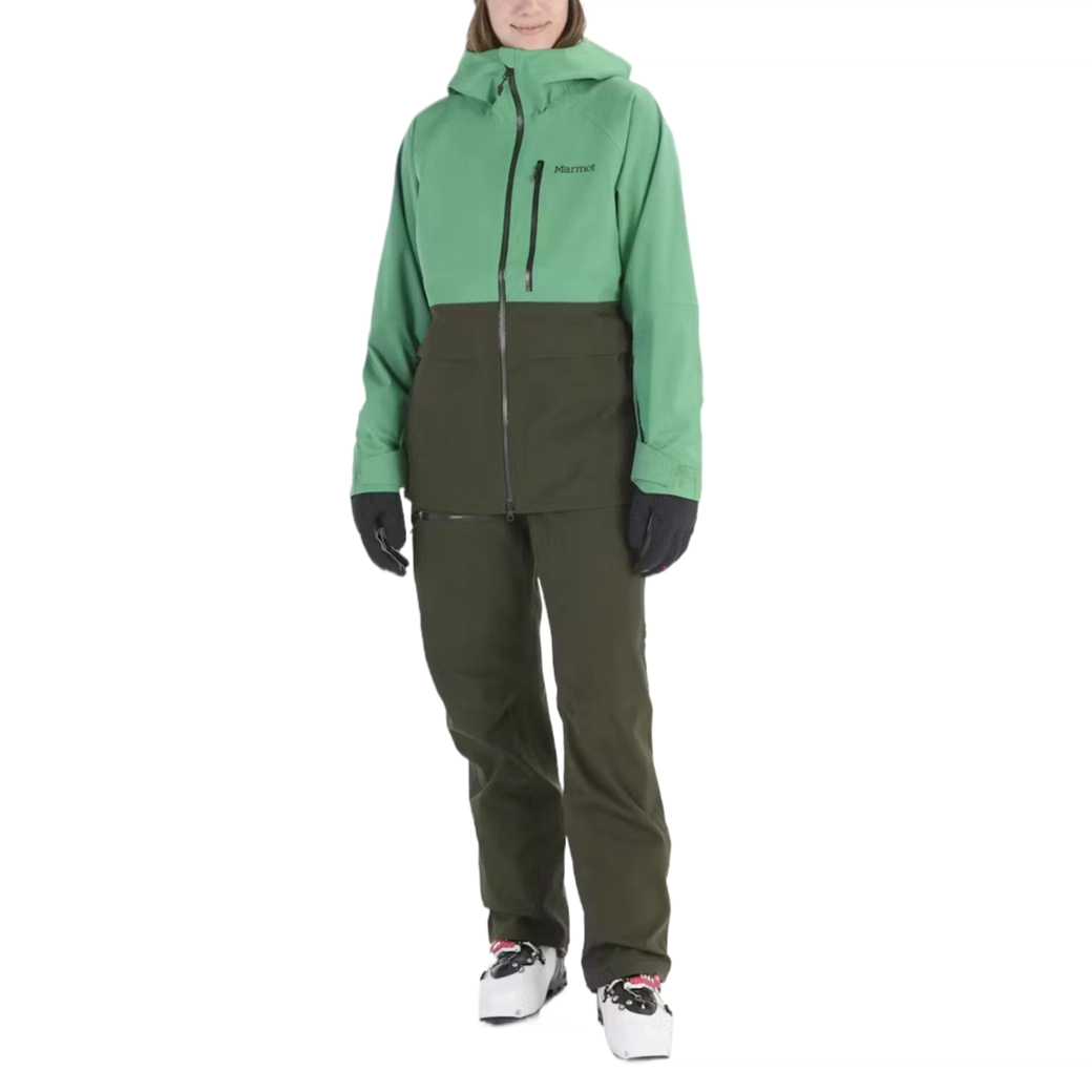 Marmot Refuge Pro