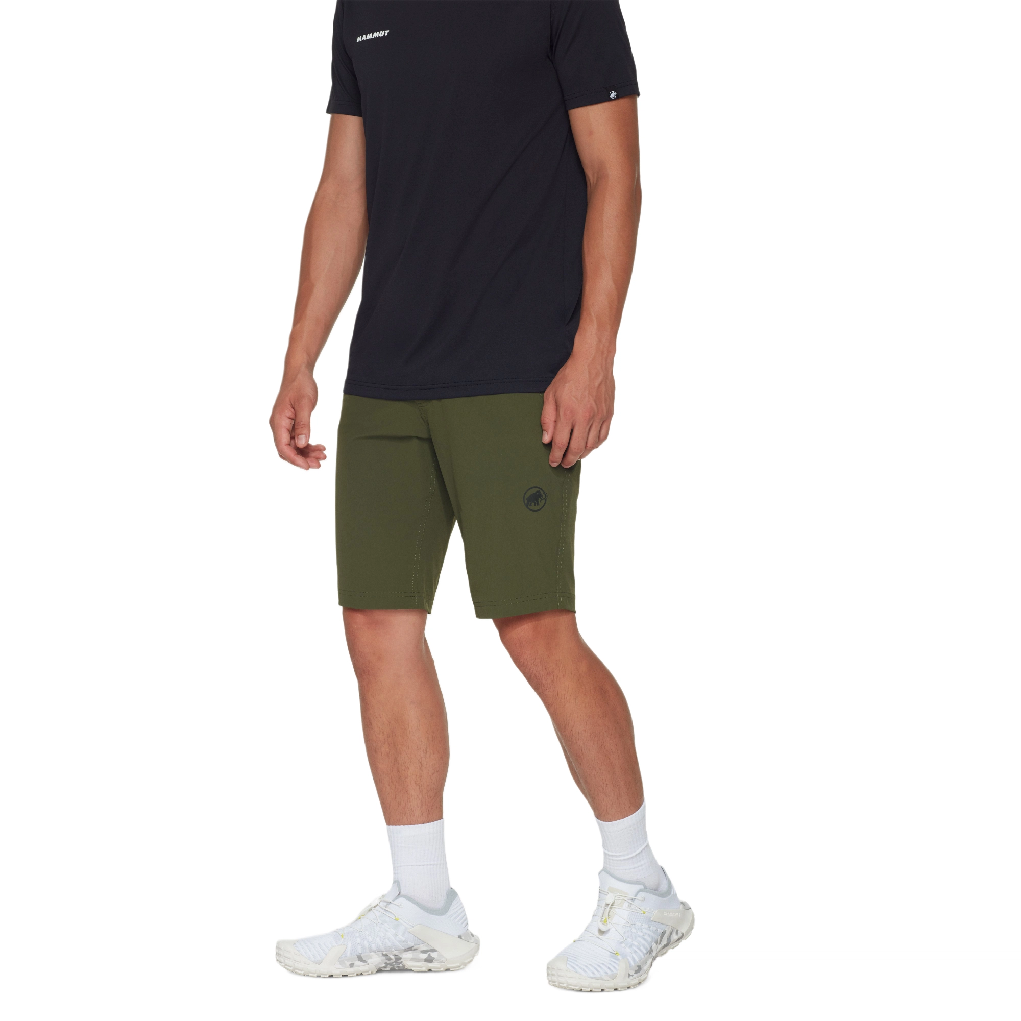 MAMMUT HikingV
