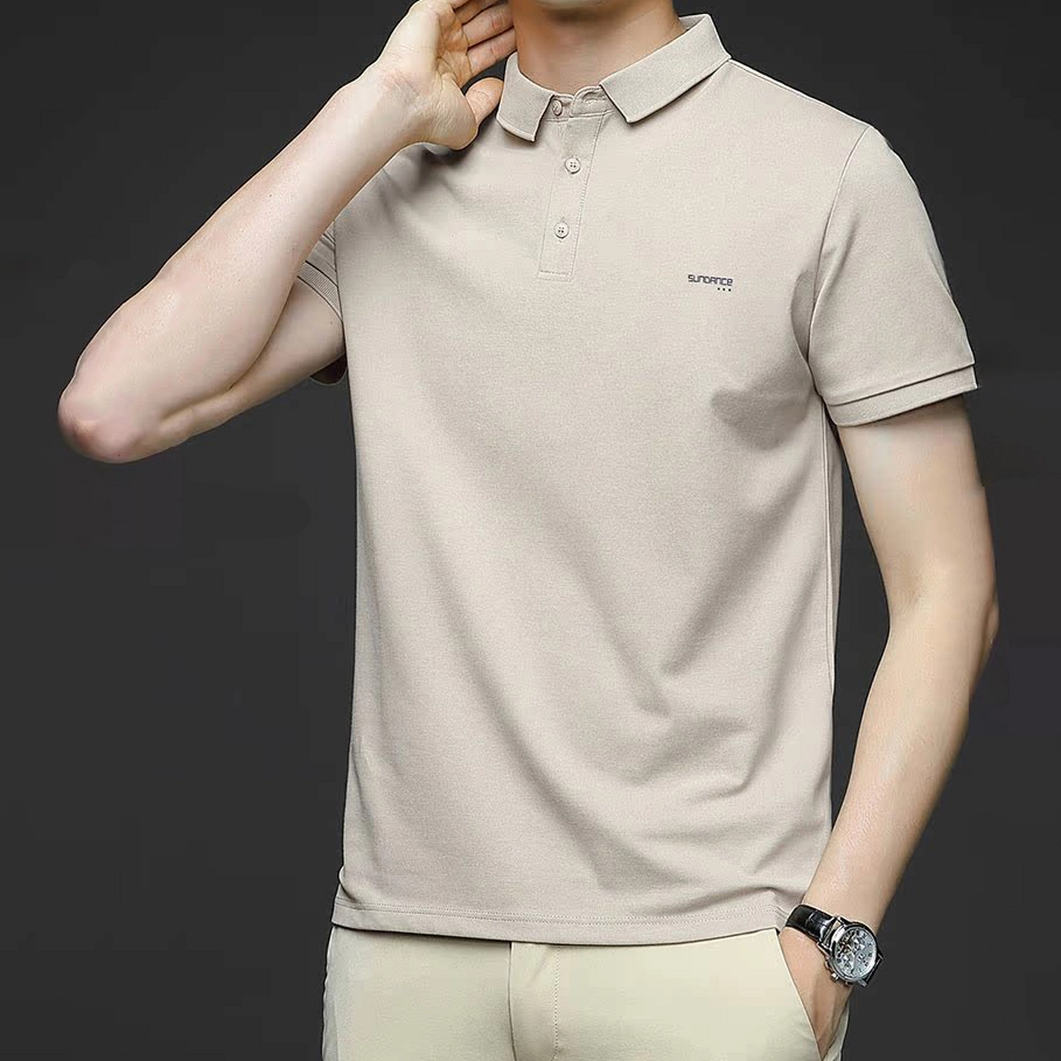 SUNDANCE Polo