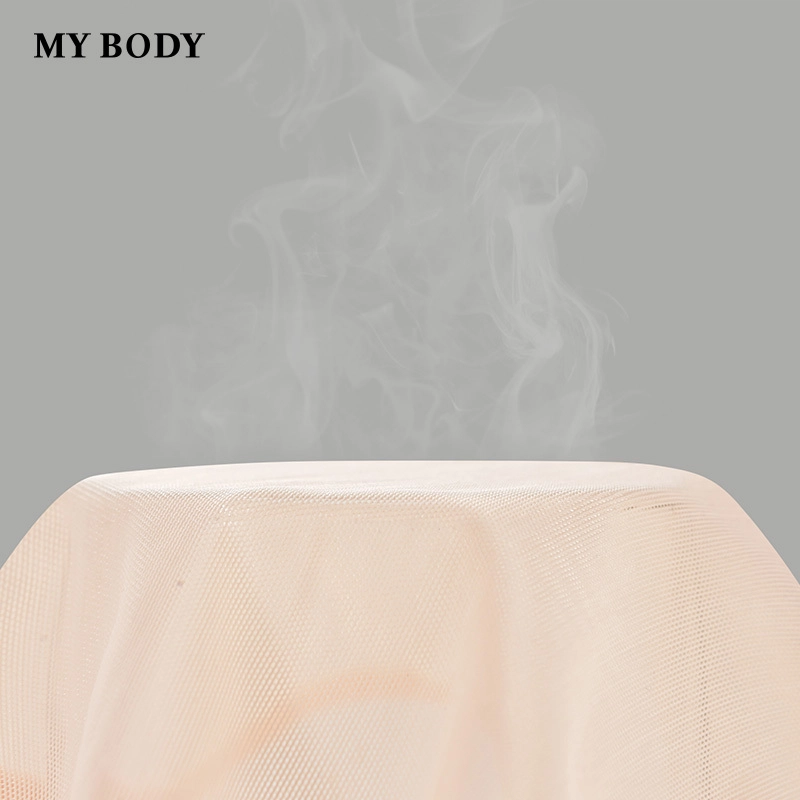 MY BODY 1
