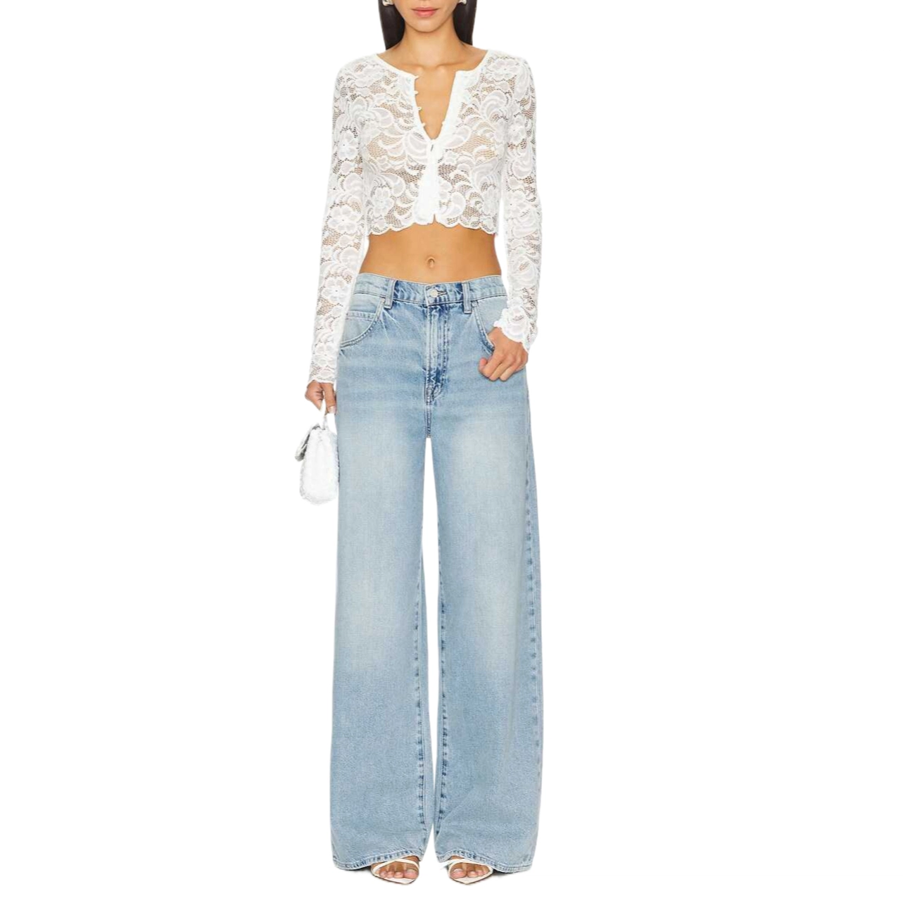 SUPERDOWN elowen top