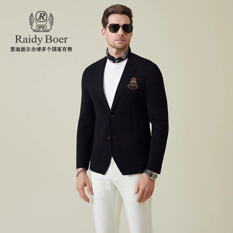 Raidy Boer