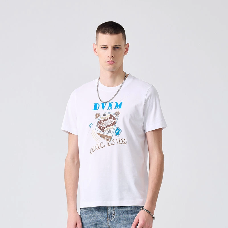 DAVID NAMAN SS24 T