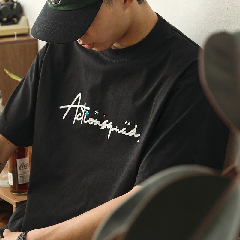 ACTIONSQUAD T