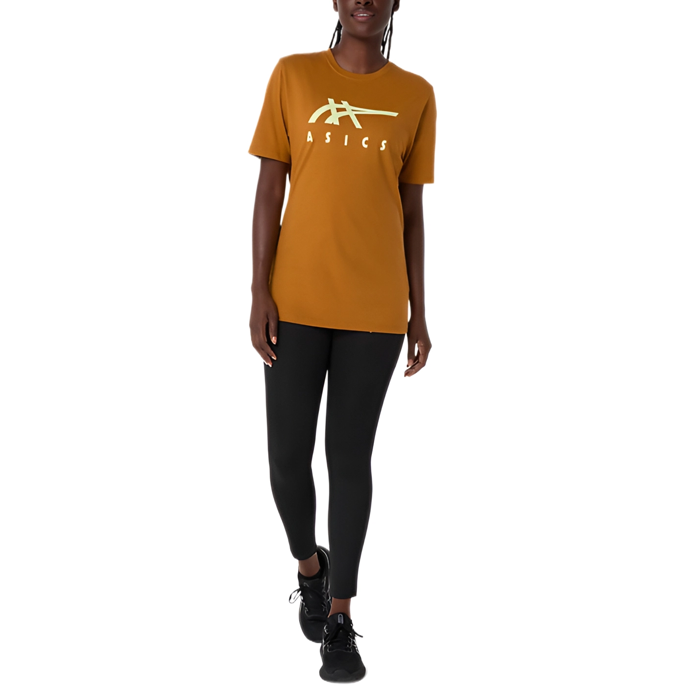 ASICS STRIPES T