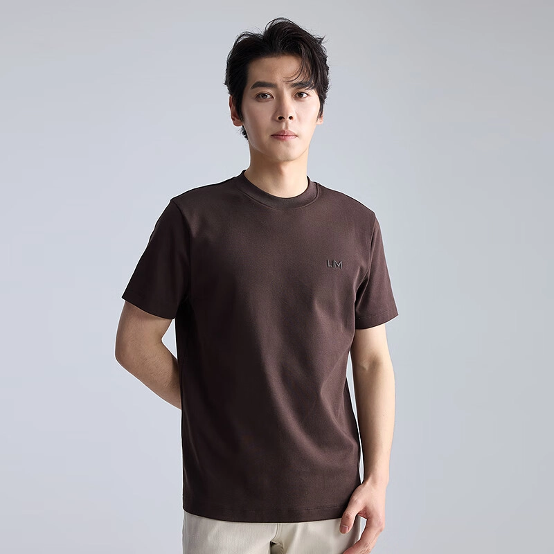 LESS IS MORE T