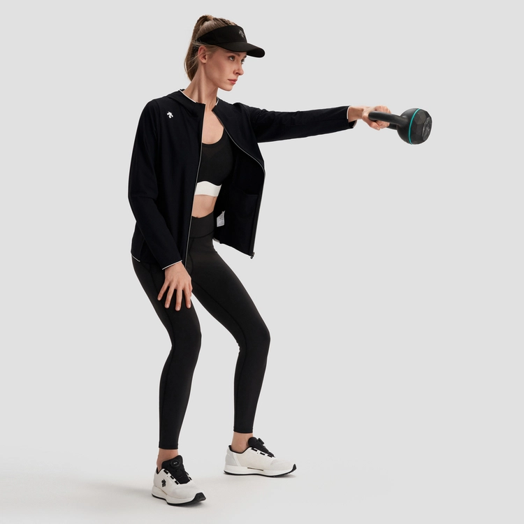 DESCENTE WOMENS TRAINING