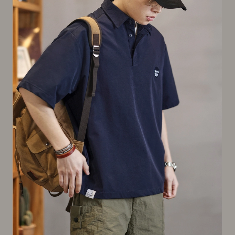 BUYDAUL Polo