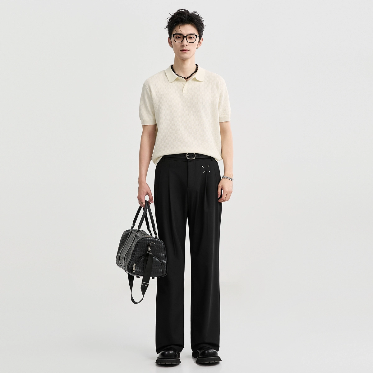 EARL JOEL Polo