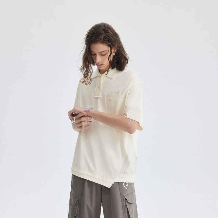 INXX APYD Polo