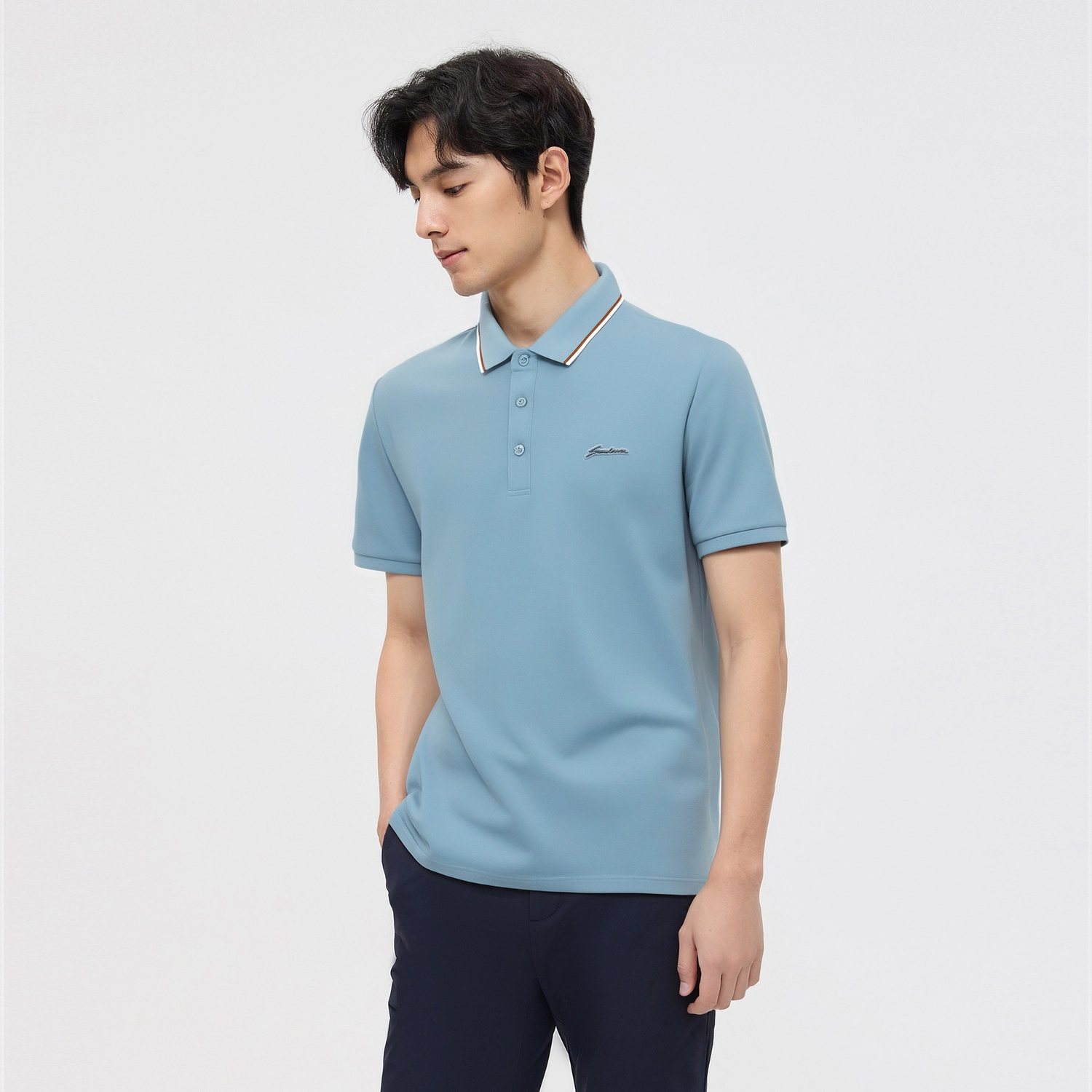SUNDANCE polo
