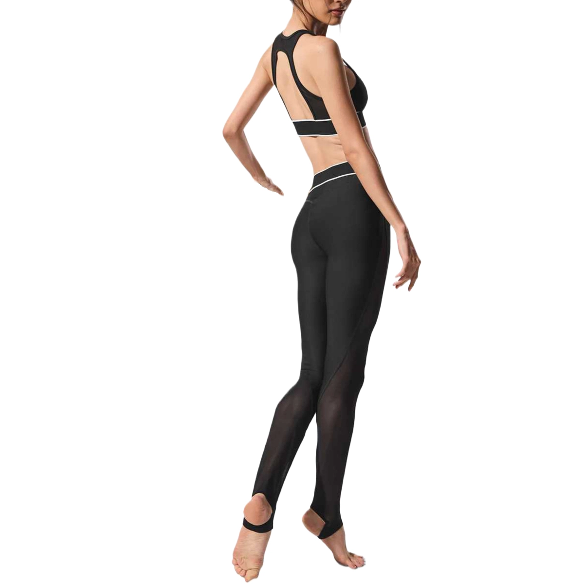 alo yoga Airlift Darling Stirrup