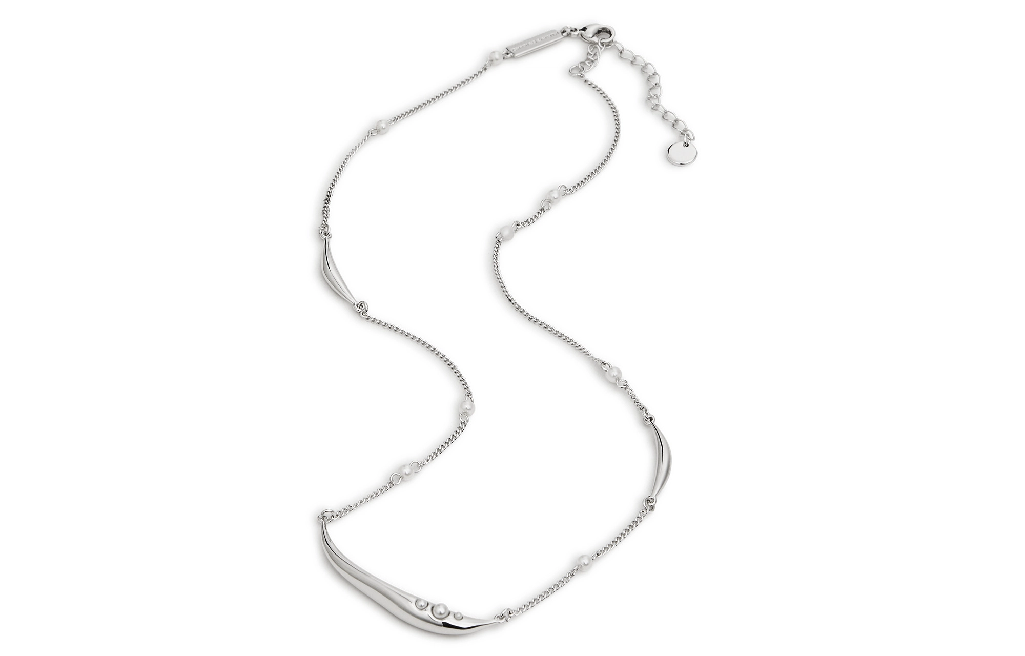 CHARLESKEITH ck Silver