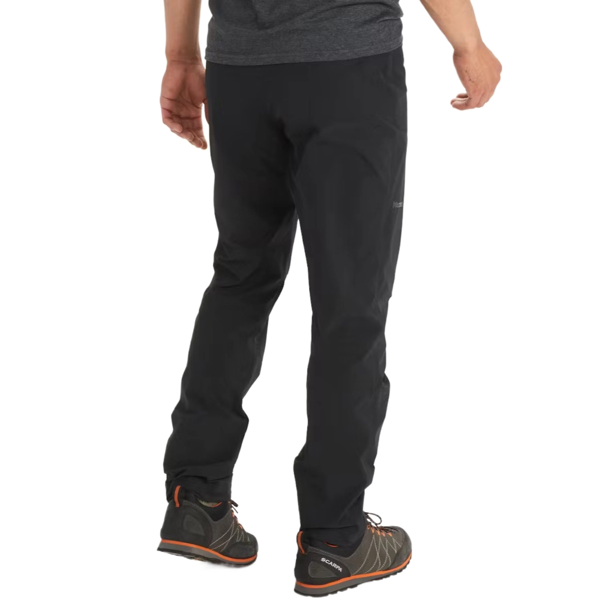 Marmot MountainActive